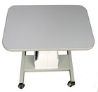 Bst-a16 Motorized Table For Optician Eyecare Instrument Table Support 150  Lbs 