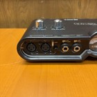 Line 6 Pod Studio Ux2 Audio Interface Guitar Digital Recording 12db Tone Direct