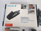 Vintage Ericsson Smartphone R380 World New In Box With Accesories