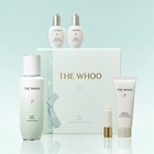 The Whoo Bi Chup Circulation Essence 130ml Gift Set