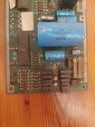 Williams Pinball Sound Board As Is Untested