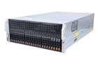 Supermicro As-4124gs-tnr - 4u 8gpu Amd Epyc Server - Barebones No Ram No Drives