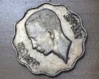 1937 Iraq 10 Fils