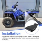 Complete Seat Assembly 2688340-070 Fit Polaris Sportsman 570 Models 2016-2020