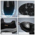 Men s Anti-slip And Comfortable Sneakers Suitable For Outdoor Running 