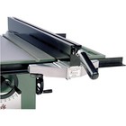 Shop Fox W1410 Fence With Standard Rails Table Saw Delta Jet Artisan  more