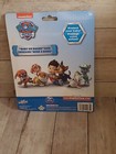 Paw Patrol  baby On Board   Car Window Sign Blue Child Baby On Board Sign