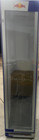 New Tall Slim Red Bull Fridge
