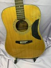 Vintage Ibanez Performance Pf-10 Acoustic Guitar  Rare  Ships Free Same Day 