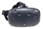 Htc Vive Vr Opjt100 Virtual Reality Headset Bundle