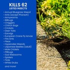 Bioadvanced 700280b Complete Insect Killer For Soil   Turf  Lawn And Yard Bug