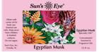 Egyptian Musk  Sun s Eye Specialty Oil  1 2 Ounce Bottle