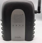 Engenius Durafon 1x Long Range Industrial Cordless Phone System Base W  Adapter