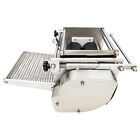 Openbox 110v Full-automatic Mexican Corn Tortilla Machine Chapatti Machine