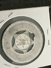 Jim Hastings   Pat Fausnaugh Vintage Good Luck Token
