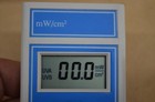 Ets Digital Ultraviolet Radiometer Model 5 0