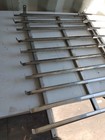 Eloma Combi Steamer Oven Side Shelf Racks Set Genius Stainless Steel