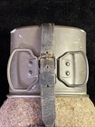 Wool Covered German Canteen - Complete