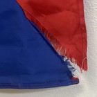 Vintage Maritime Zulu Flag - Letter Z