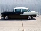 1955 Chevrolet Bel Air 150 210 