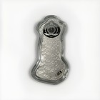 2025 Coca-cola   1 Oz Silver Happy Holidays Bottle Coin-no Tin Included