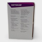 Netgear Prosafe Gs608 8-port Gigabit Ethernet Switch  untested 
