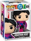 Funko Pop  Heroes  Pride - Jonathan Kent  dc   new Toy  Vinyl Figure  Collecti