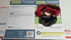 Petsafe Dog Ultralight Collar Receiver Wire In-ground Fence Add-a-dog Pul-ul-275