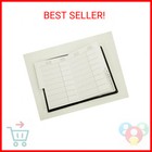 Personal Phone And Address Book Medium Size 4 Inch X 6 Inch