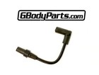1986-87 Turbo Buick   1989 Pontiac Tta Adjustable Fuel Pressure Line New