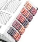 - Bible Tabs  75 Tabs  Sunset Shades  Vintage  Sunset Shades  catholic Bible 