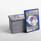 Pok  mon Tcg - 50 Card Grab Bag  no Energy trainer  Holo Guarantee 