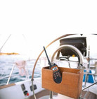 Standard Horizon Hx210 Floating Handheld Vhf Marine Radio Waterproof