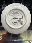 1990 Dan Marino Miami Dolphins Sports Impressions Mini Plate Superstar Series