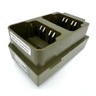 Bren-tronics Soldier Portable Battery Charger Bta-70774  J-6879 p