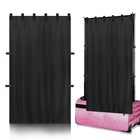 Dance Bag Privacy Curtain With Storage Bag - Backstage Screen For Competitions  