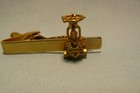 Vintage Viking Fire Sprinkler Head Tie Clasp