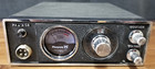 Vintage 1977 Royce Cb Radio Model 1-648 W microphone