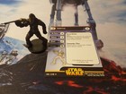 Star Wars Miniatures Revenge Of The Sith 21 Tarfful