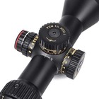 Sniper Vt4-16x44 First Focal Plane  ffp  Compact Riflescope 30mm Tube Picatinny 