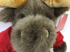 Dan Dee Snowflake Friends Moose Stuffed Plush 2002 Collector s Choice  12    Tags