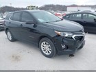 Used Infotainment Display Fits  2019 Chevrolet Equinox 7 0   Screen Opt Iob Grad