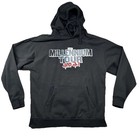 The Millenium Tour Hoodie Mens L Omarion Bow Wow Ashanti Soulja Boy R b Hip Hop