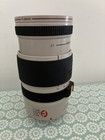 Canon Cl 15x 8-120mm Zoom 1 1 4-2 1 Macro Af Video Lens  for Vl Bayonet  