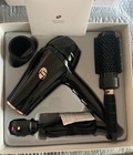 T3 Featherweight Luxe 2i Professional Hair Dryer Model 73870black With Rose Gold