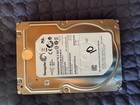 Seagate St2000nm0043 2tb 3 5  128mb Cache Sas 6 0gb s Hdd