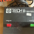 Mrc Tech 11 Train Power 027 Solid State Ac Train Control For Lionel Transfomer