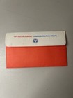 1973 Samuel Adams Patrick Henry Bicentennial Commemorative Medal