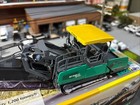 Vogele Mt 3000-2i Offset Power Feeder - Nzg 1 50 Scale Diecast Model  8401 New