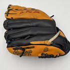 Rawlings Select Junior Pro Lite Youth Baseball Glove 11  Rht Jpl110 Brown